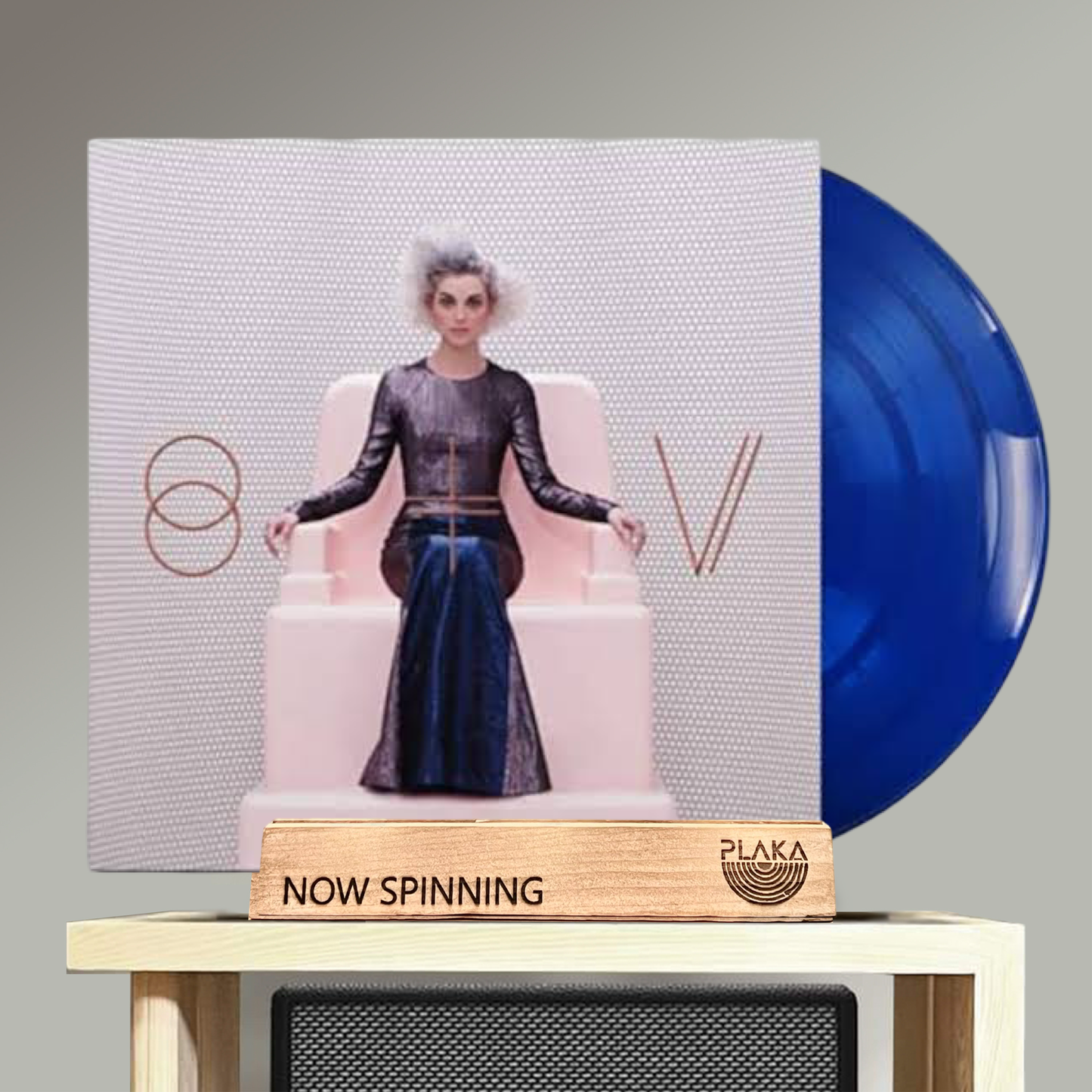 St. Vincent - St. Vincent