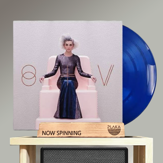 St. Vincent - St. Vincent