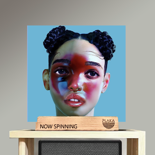 FKA Twigs - LP1