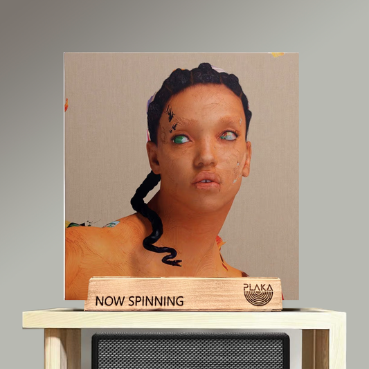 FKA Twigs - Magdalene