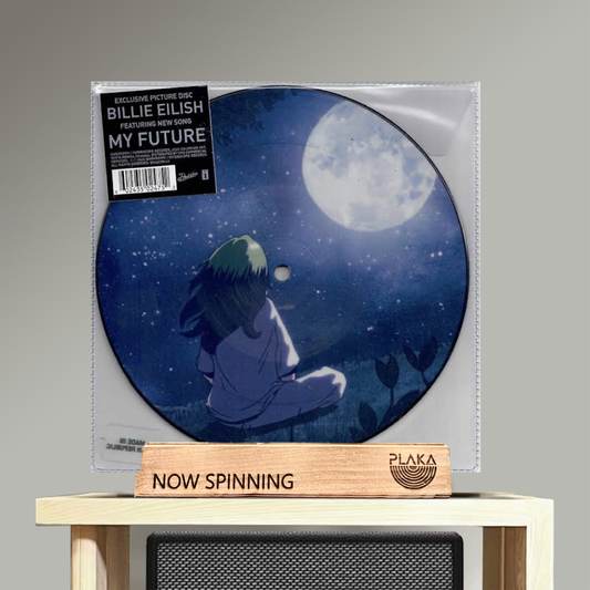 Billie Eilish - My Future (Limited Edition 7" Vinyl)