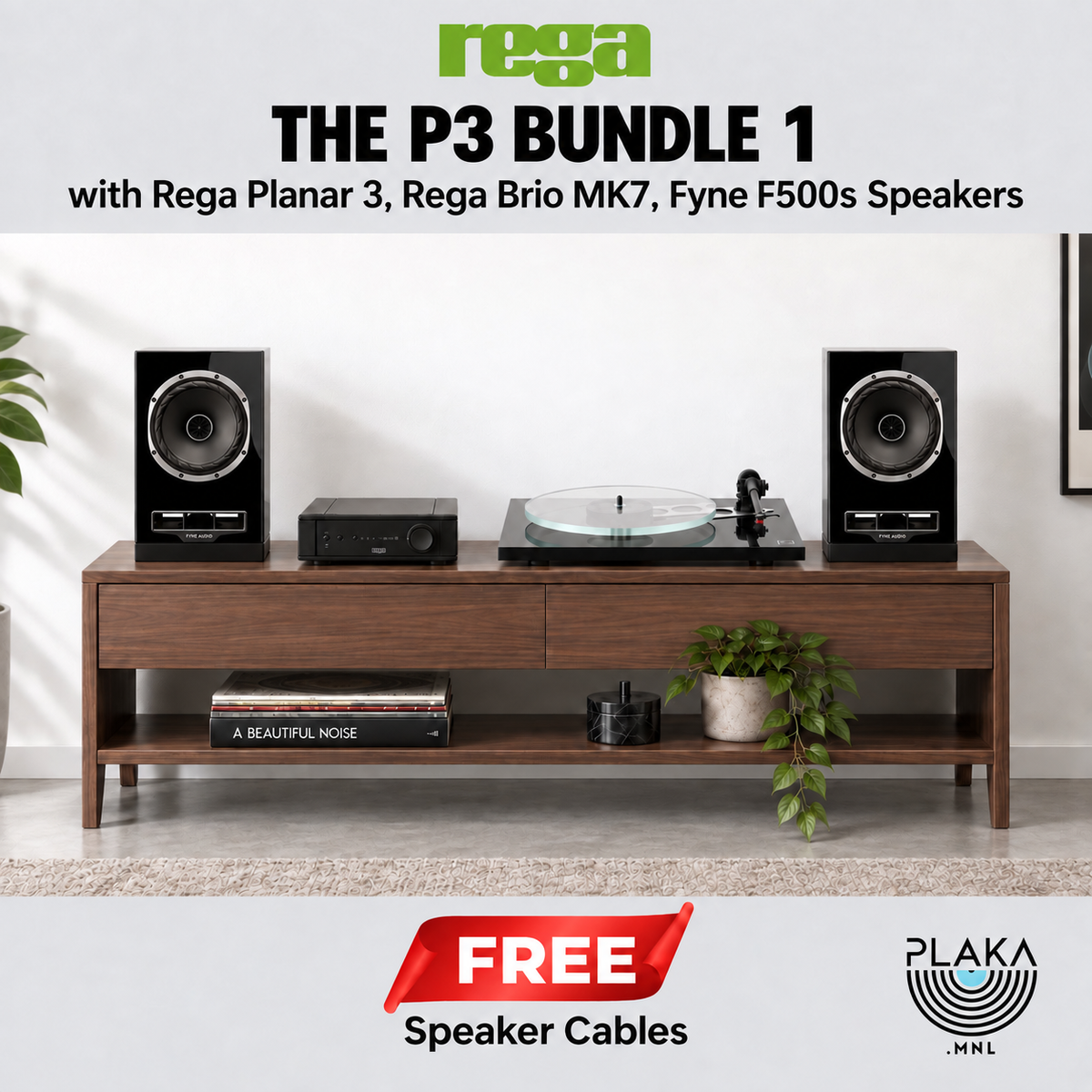 The P3 Bundle 1