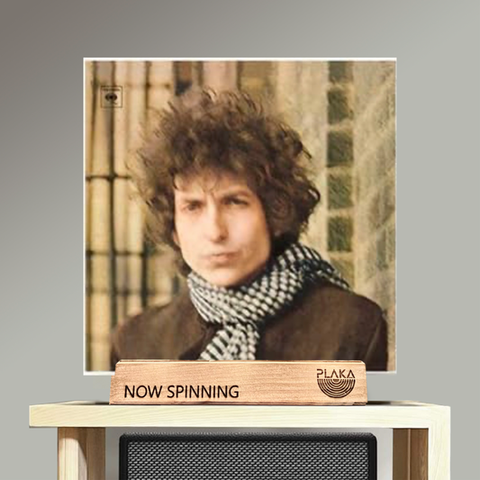 Bob Dylan - Blonde on Blonde