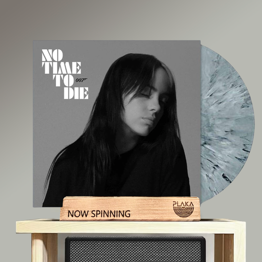Billie Eilish - No Time To Die (7" Vinyl)
