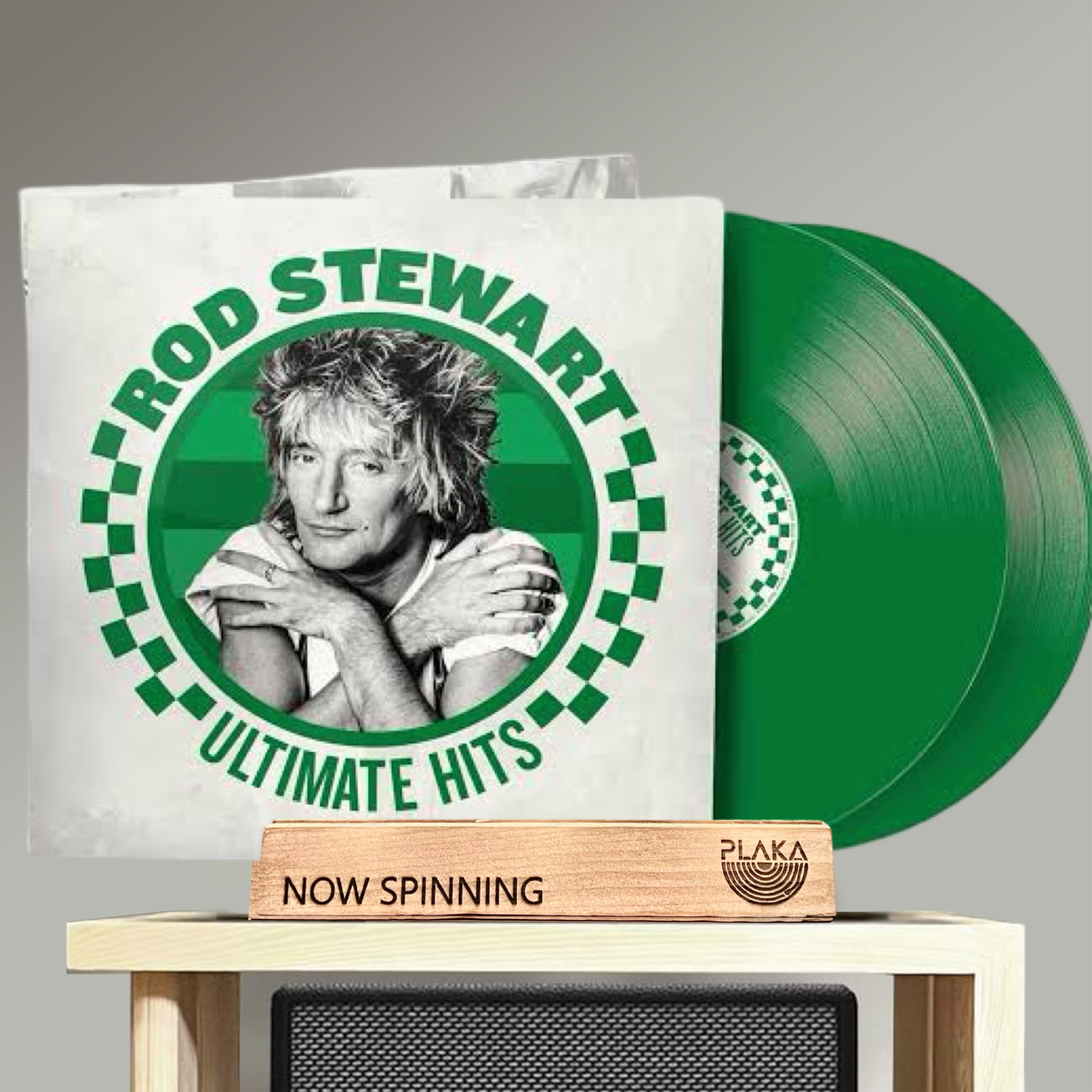 Rod Stewart - Ultimate Hits
