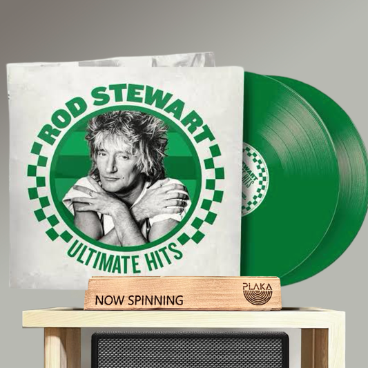 Rod Stewart - Ultimate Hits
