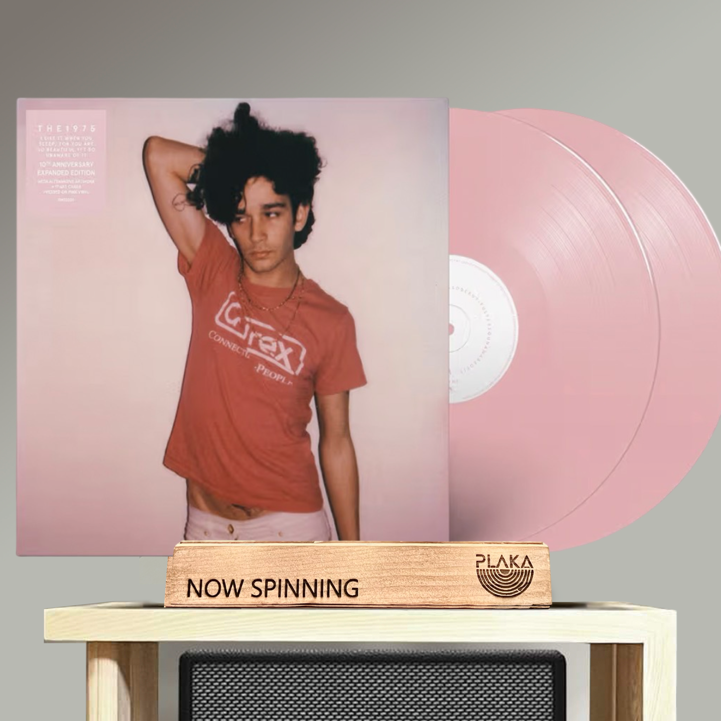 1975, The -  I Like It When You Sleep, For You Are So Beautiful Yet So Unaware of It