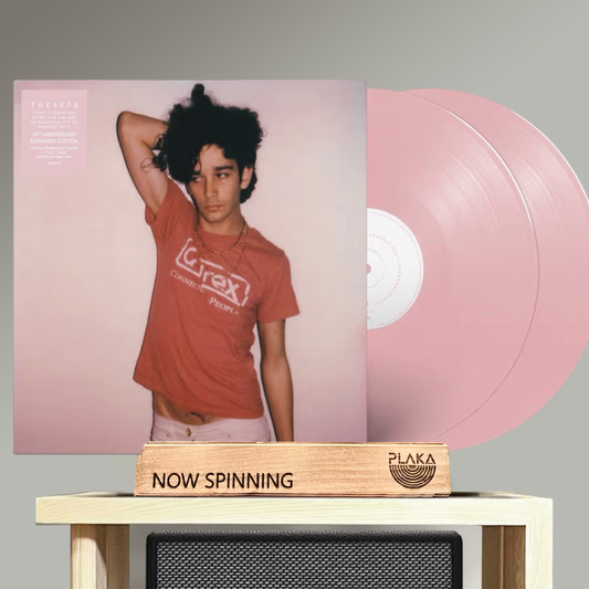 1975, The -  I Like It When You Sleep, For You Are So Beautiful Yet So Unaware of It