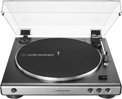 Audiotechnica AT-LP60XUSB Turntable