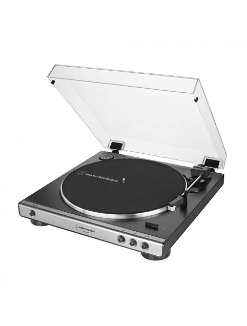 Audiotechnica AT-LP60XUSB Turntable