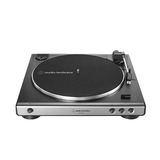 Audiotechnica AT-LP60XUSB Turntable