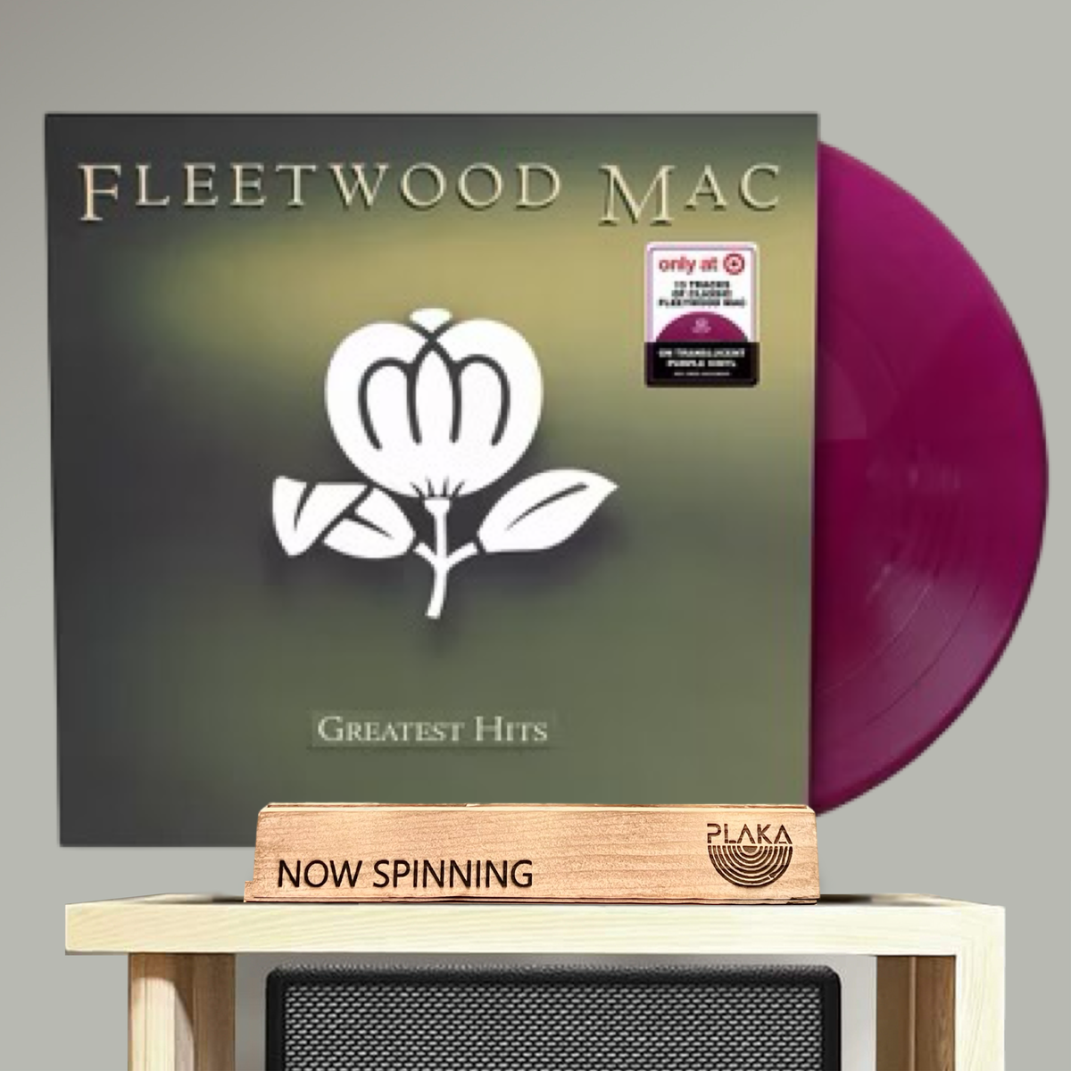 Fleetwood Mac - Greatest Hits