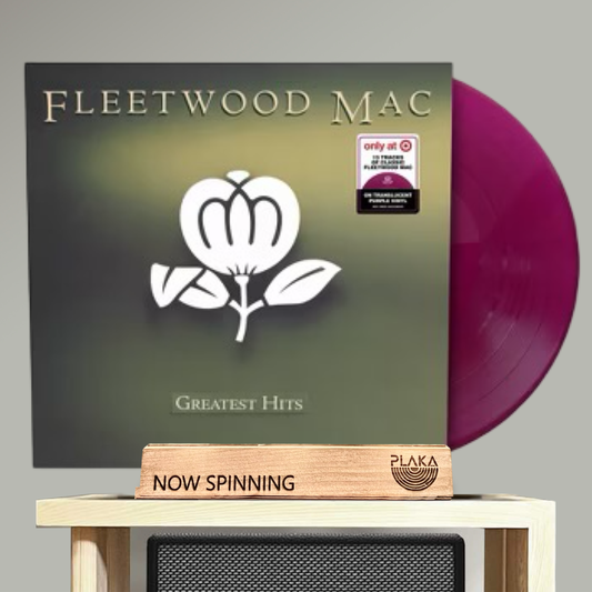 Fleetwood Mac - Greatest Hits