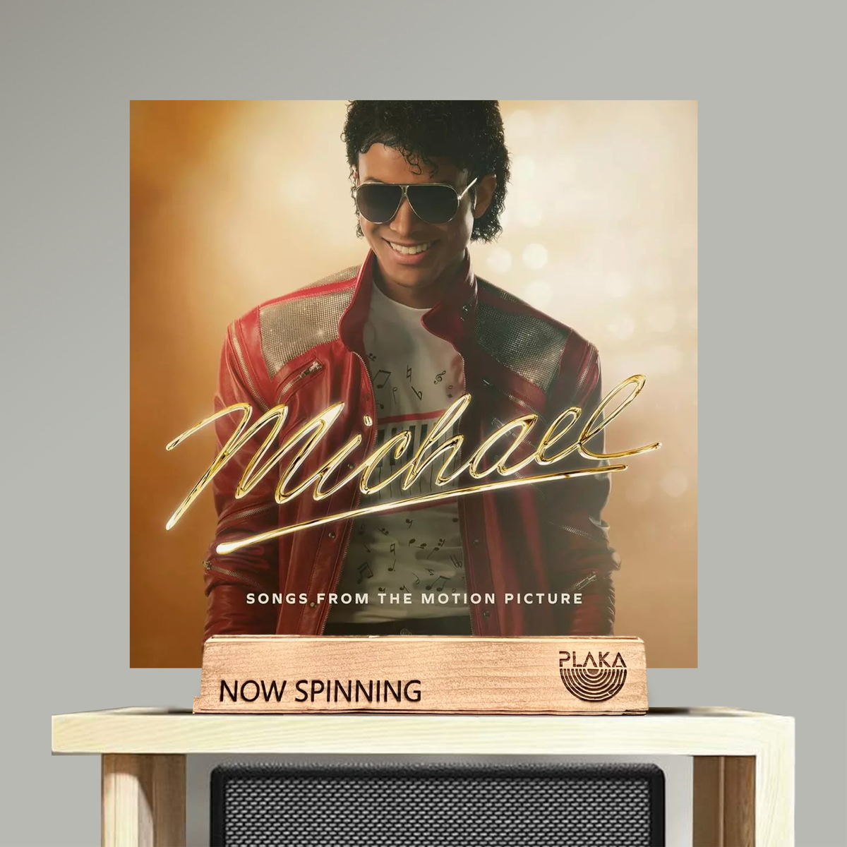 Michael Jackson - Michael