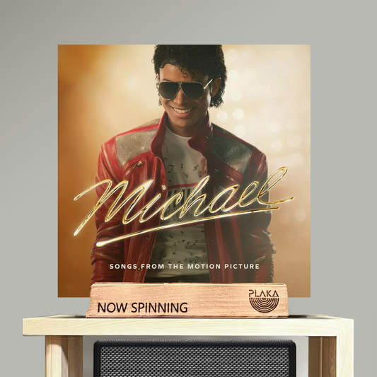 Michael Jackson - Michael