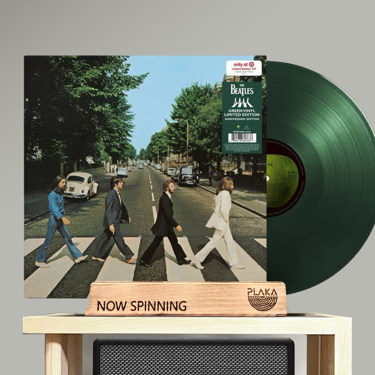 Beatles, The - Abbey Road