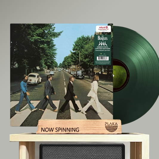 Beatles, The - Abbey Road