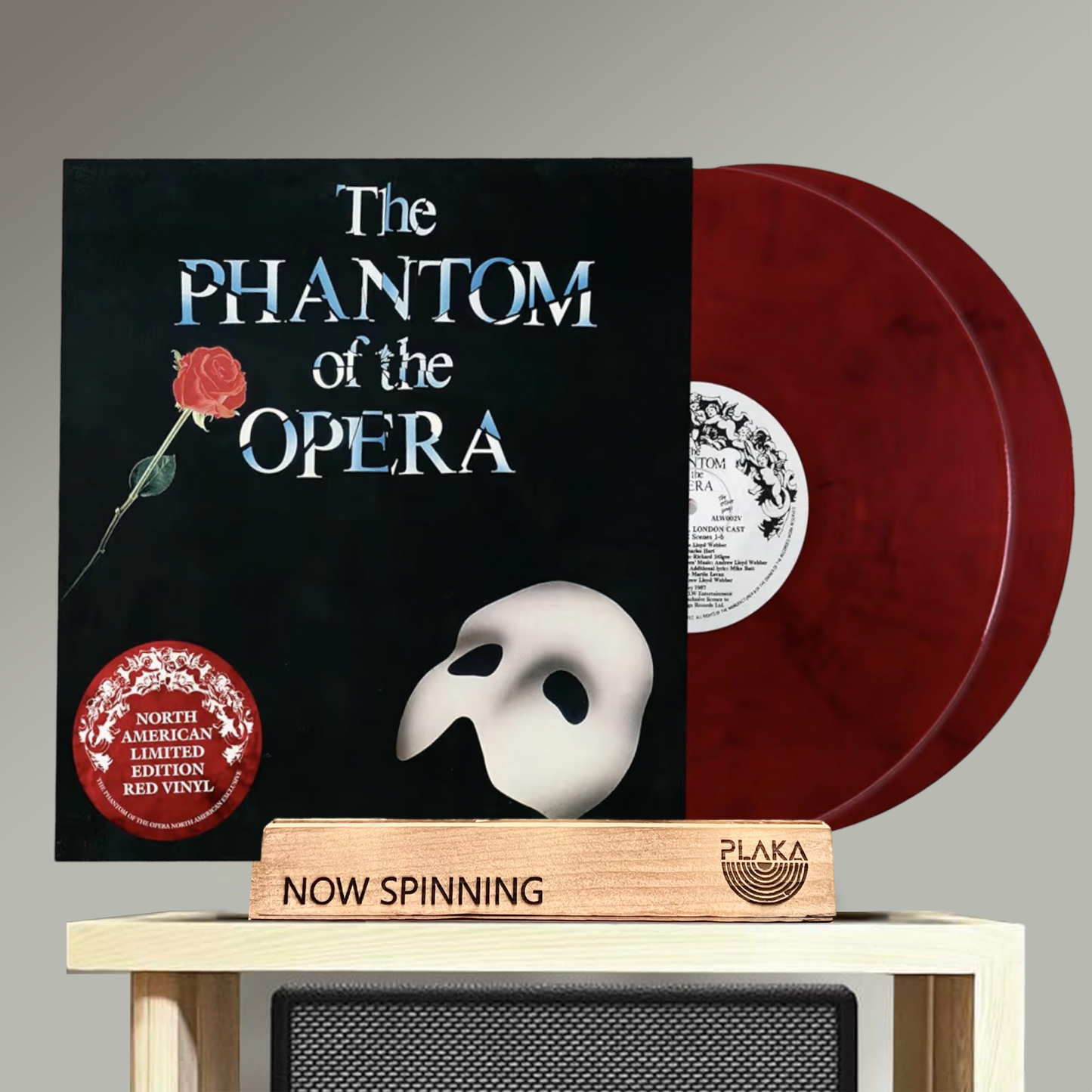 Phantom of the Opera