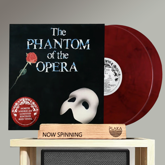 Phantom of the Opera