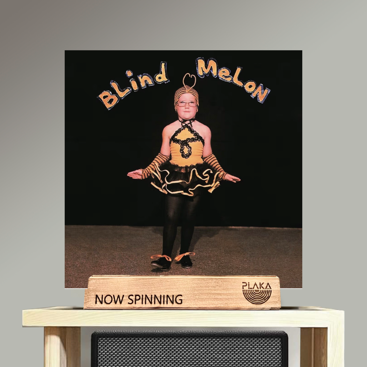 Blind Melon - Blind Melon
