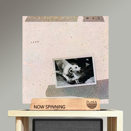 Fleetwood Mac - Tusk