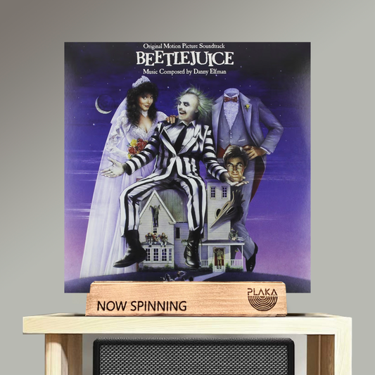 OST - Beetlejuice