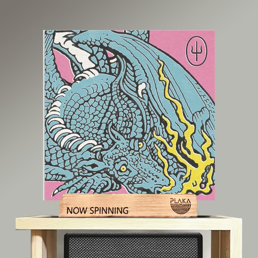 Twenty One Pilots - Scaled And Icy