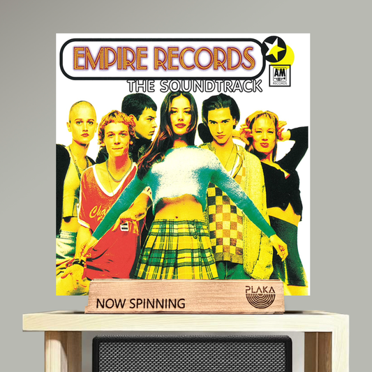 OST - Empire Records