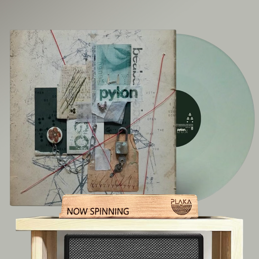 Beabadoobie - Pylon