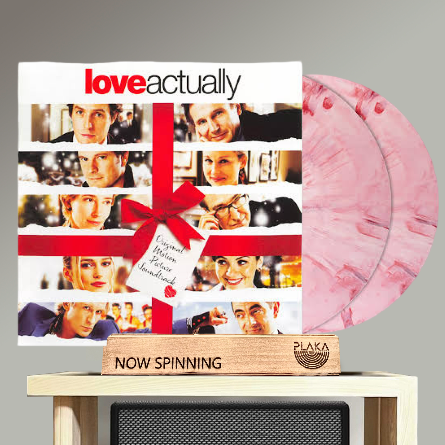 Love Actually OST