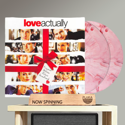 Love Actually OST