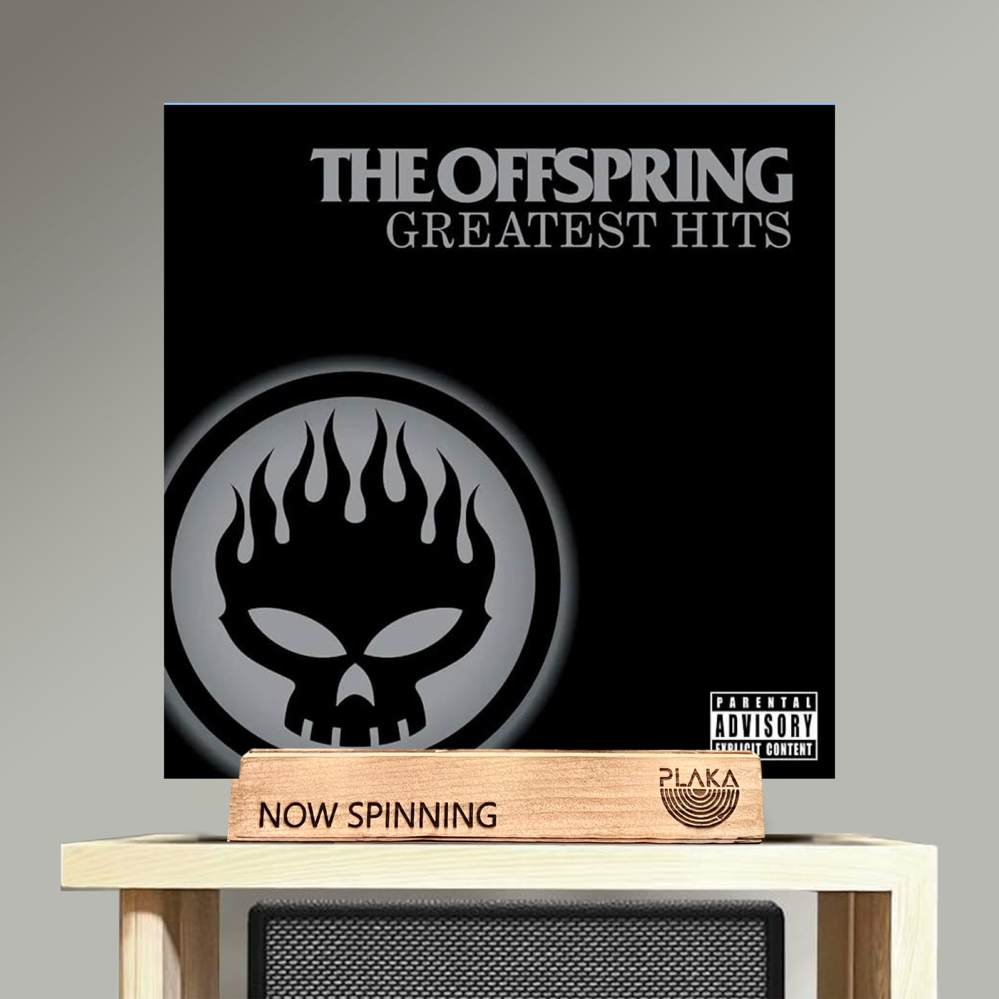 Offspring, The - Greatest Hits