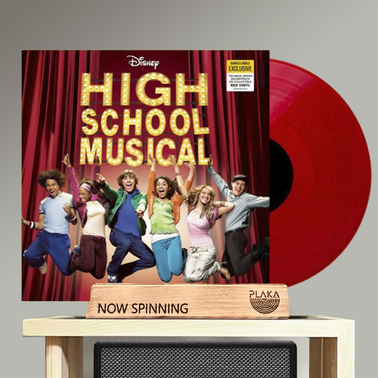 OST - High School Musical