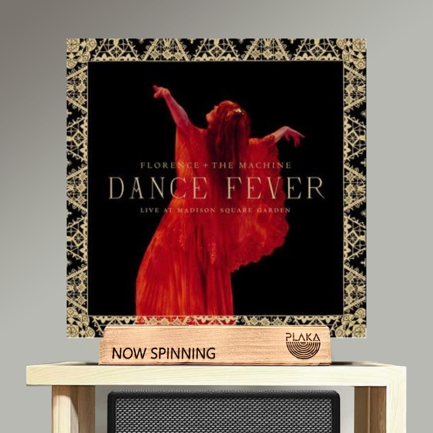 Florence + The Machine - Dance Fever : Live at Madison Square Garden