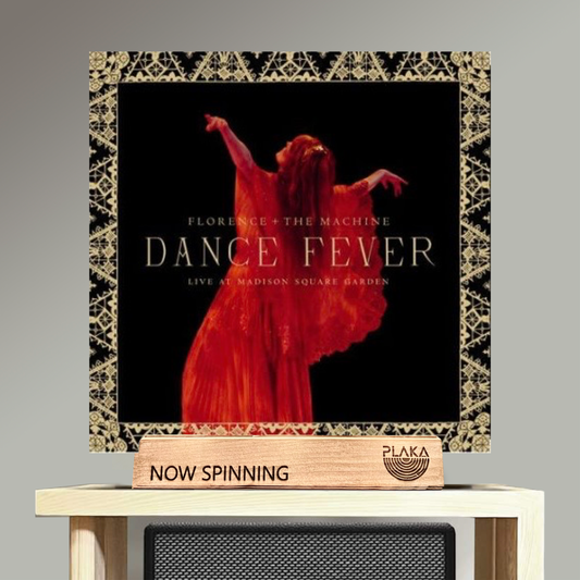 Florence + The Machine - Dance Fever : Live at Madison Square Garden