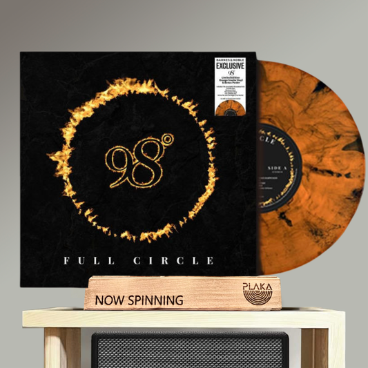 98 Degrees - Full Circle