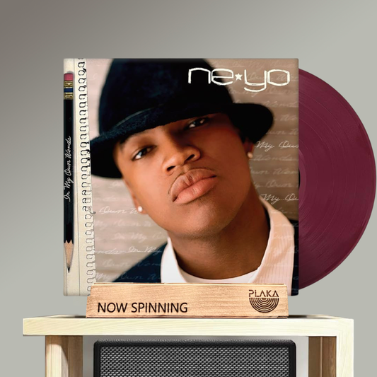Ne-Yo - In My Own Words