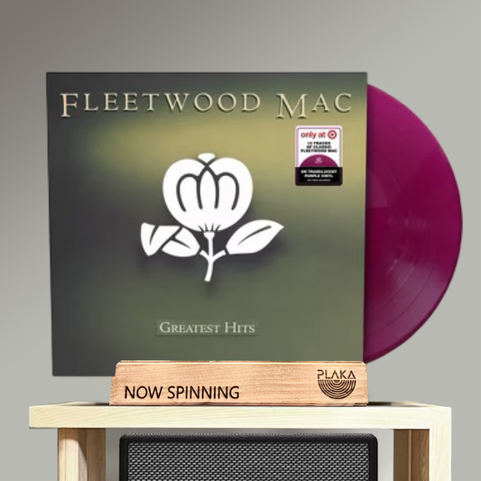 Fleetwood Mac - Greatest Hits