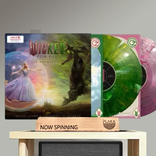 OST - Wicked: For Good