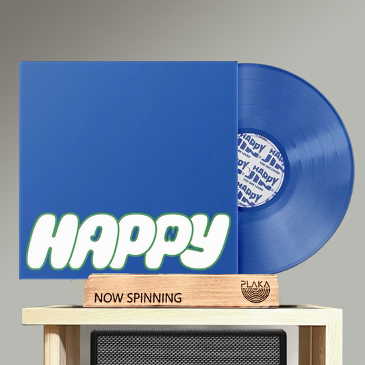 Jin - HAPPY