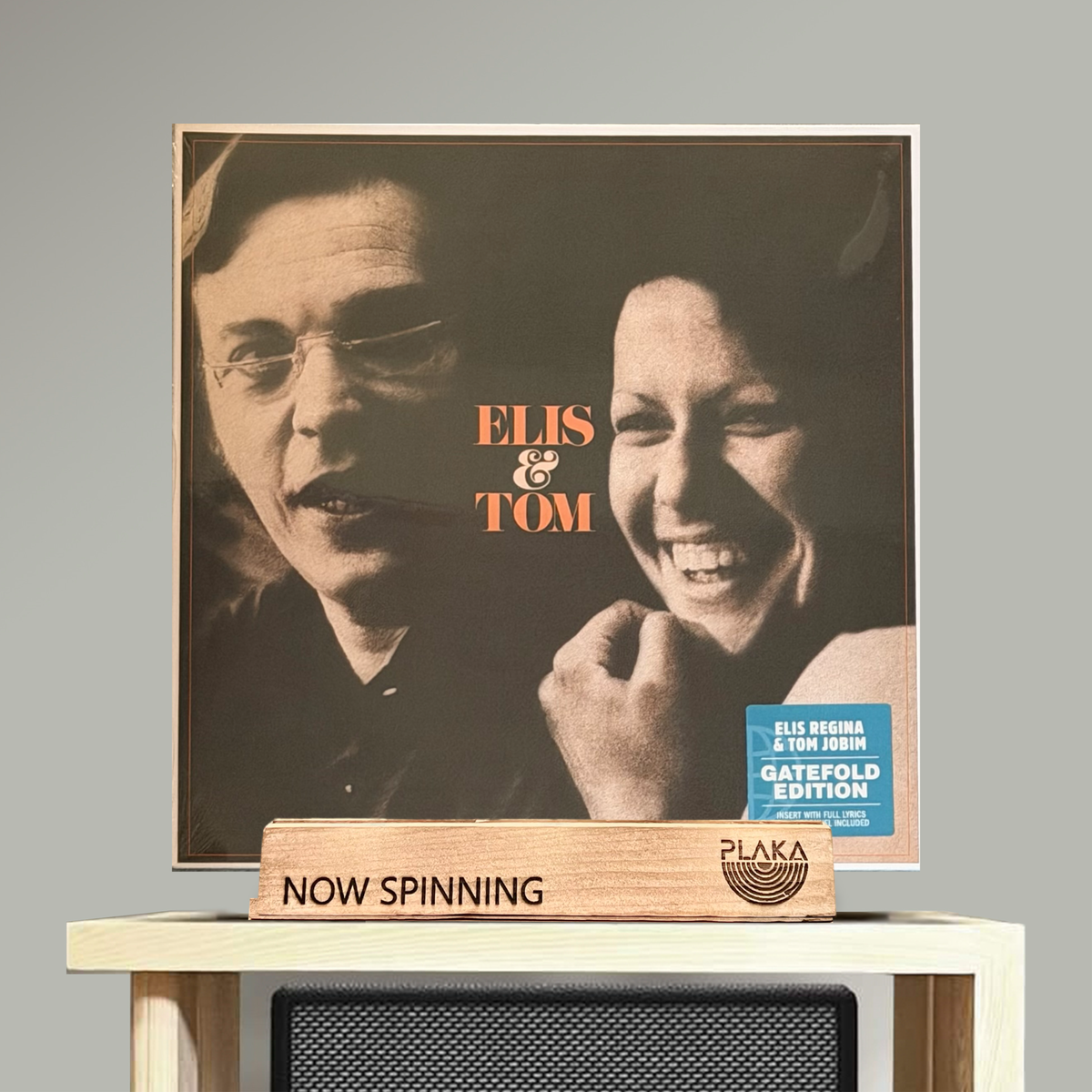 Elis & Tom - Elis & Tom
