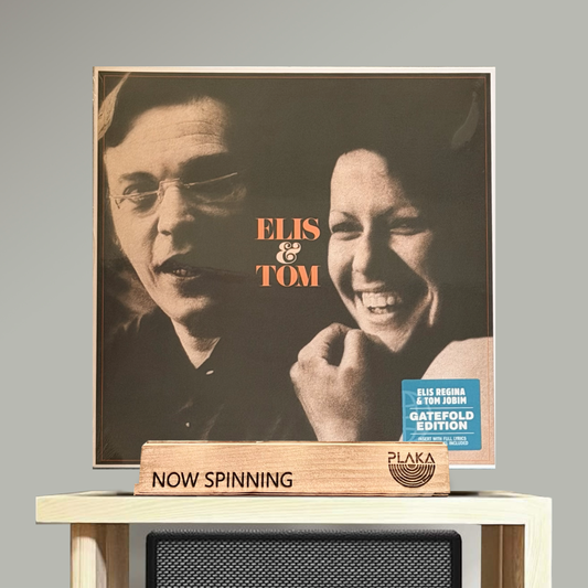 Elis & Tom - Elis & Tom