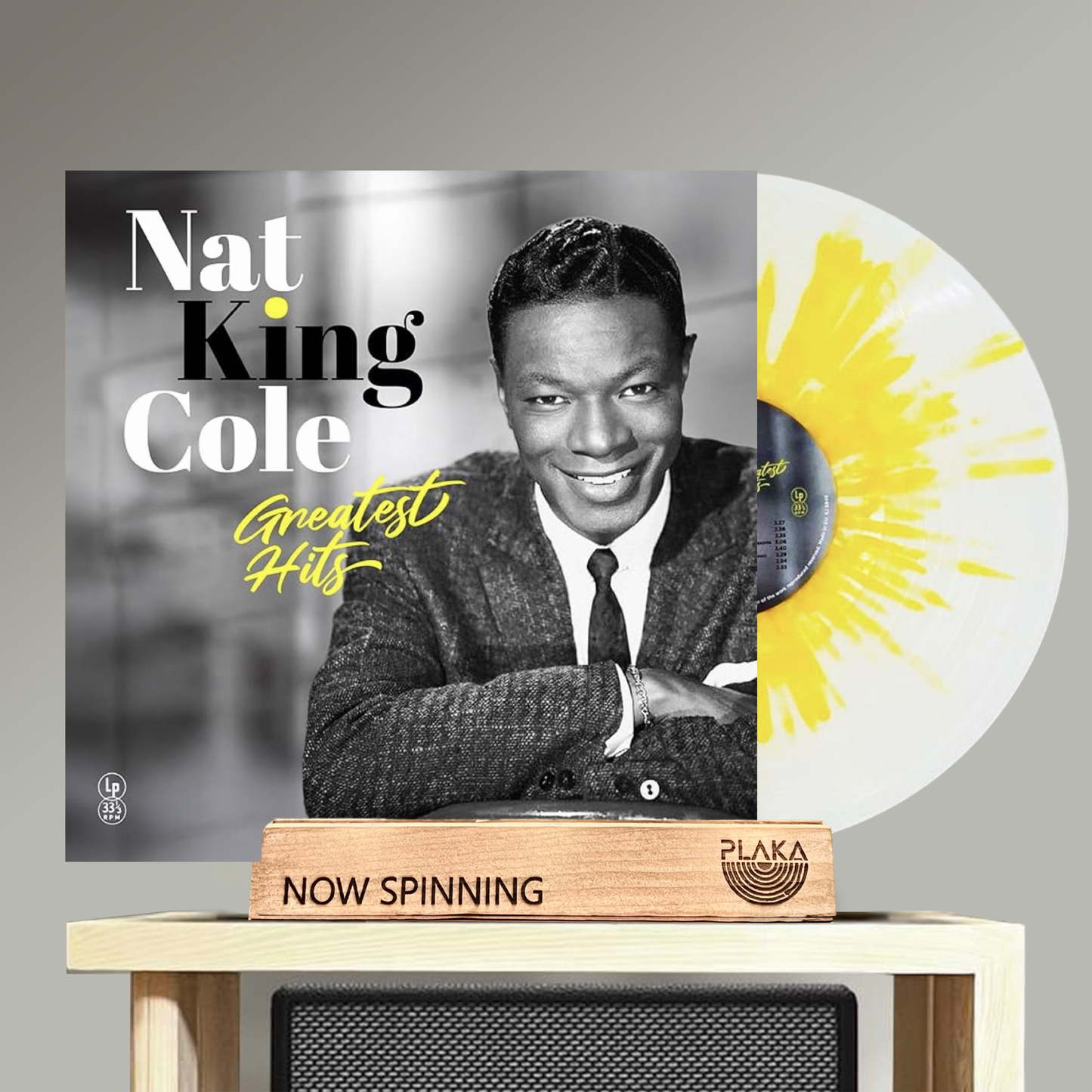 Nat King Cole - Greatest Hits