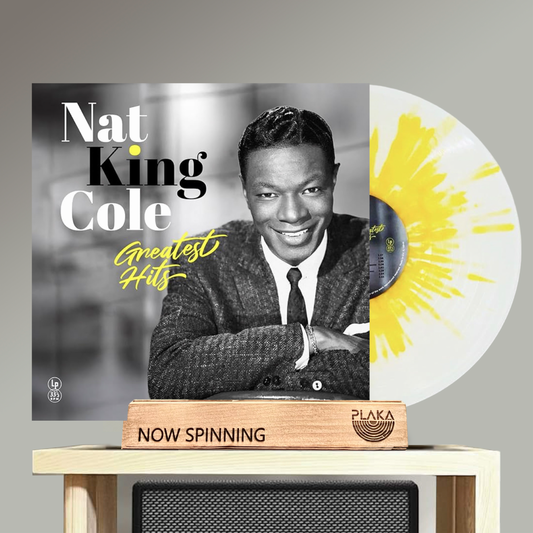 Nat King Cole - Greatest Hits