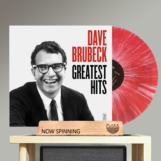 Dave Brubeck - Greatest Hits