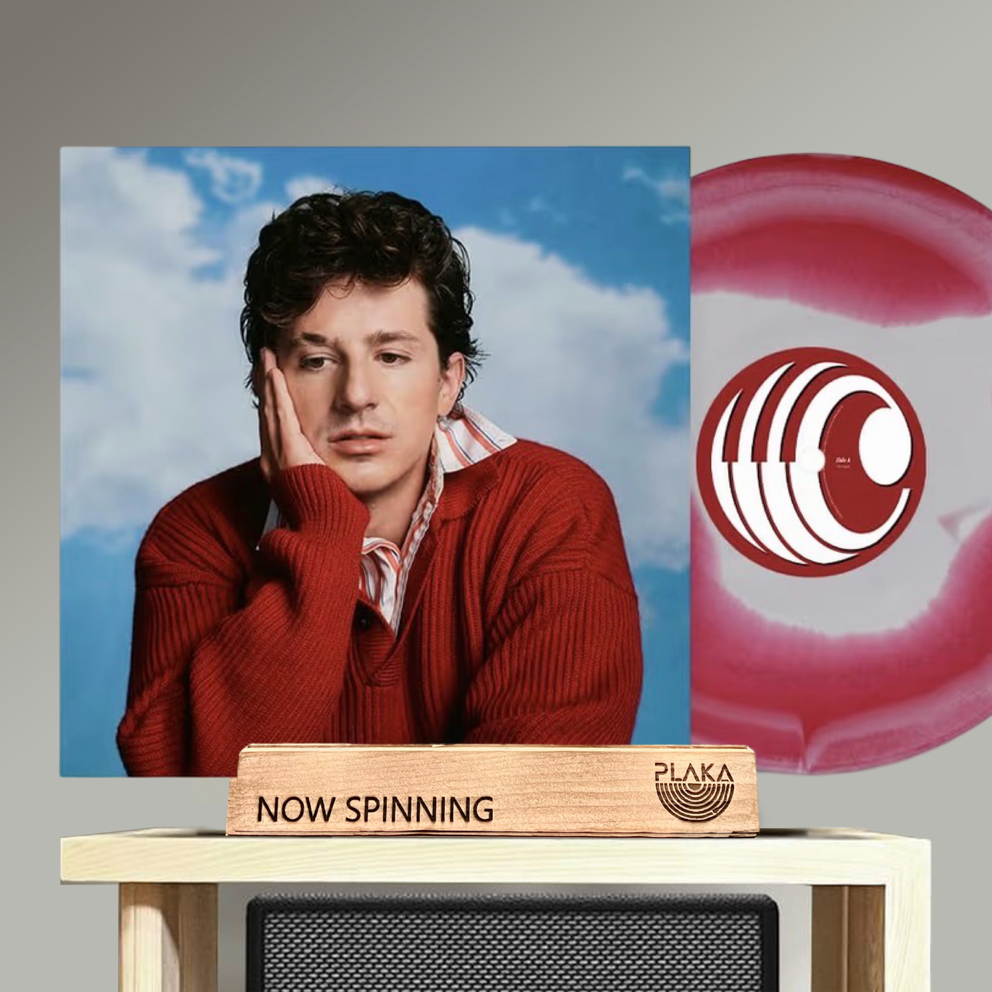 Charlie Puth - Whatever's Clever