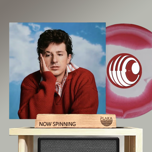 Charlie Puth - Whatever's Clever