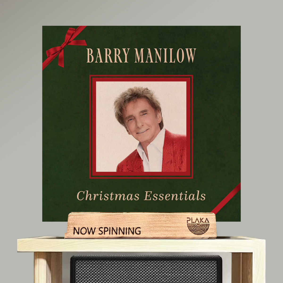 Barry Manilow - Christmas Essentials