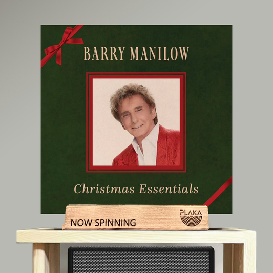 Barry Manilow - Christmas Essentials