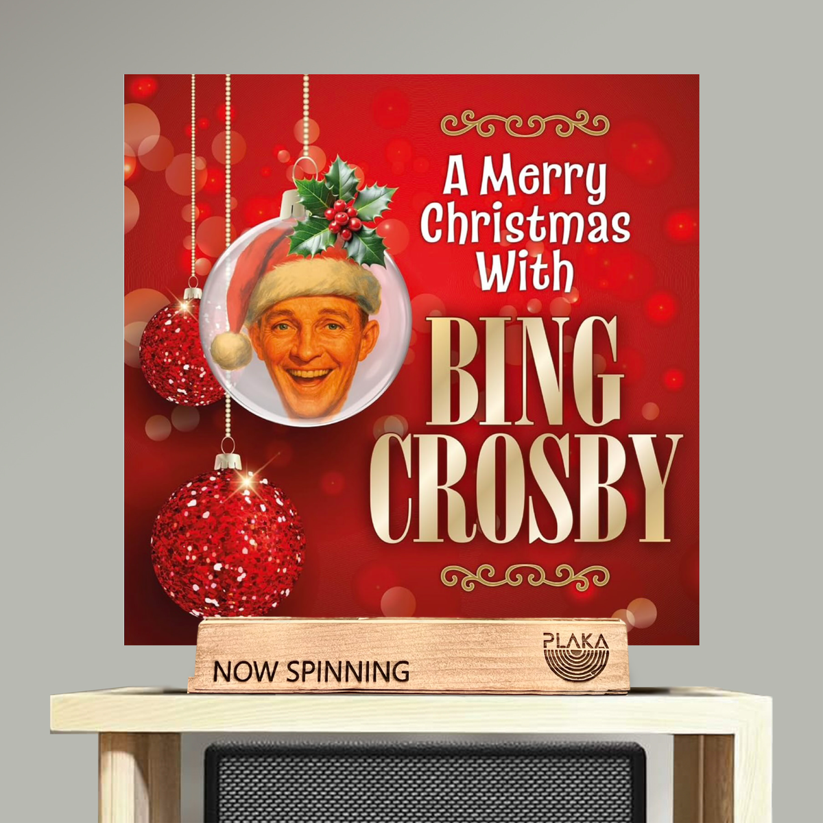 Bing Crosby - A Merry Christmas with Bing Crosby